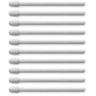 Wacom Nibs Hard Felt Pro 10pcs
