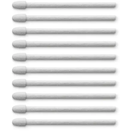 Wacom Nibs Hard Felt Pro 10pcs