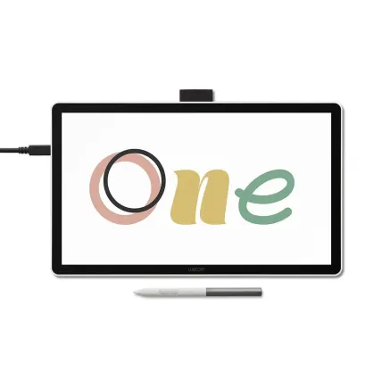 Wacom One 14 Creative Display (2025)