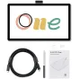 Wacom graphics tablet One 14 Creative Display (2025)