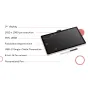 Wacom graphics tablet One 14 Creative Display (2025)