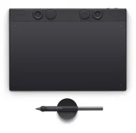 Wacom graphics tablet Intuos Pro M (2025)Wacom graphics tablet Intuos Pro M (2025)