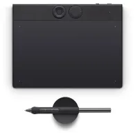 Wacom graphics tablet Intuos Pro S (2025)Wacom graphics tablet Intuos Pro S (2025)