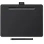 Wacom graphics tablet Intuos M Black