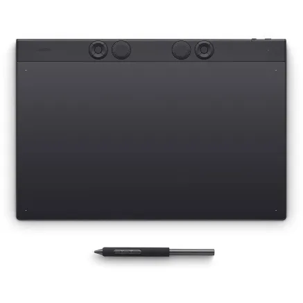 Wacom Intuos Pro Large Graphics Tablet