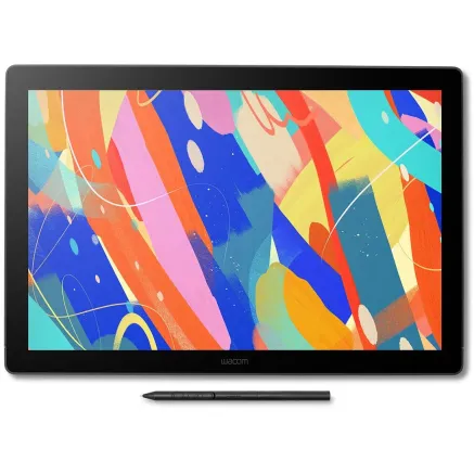 Wacom Cintiq 16 Graphics Tablet