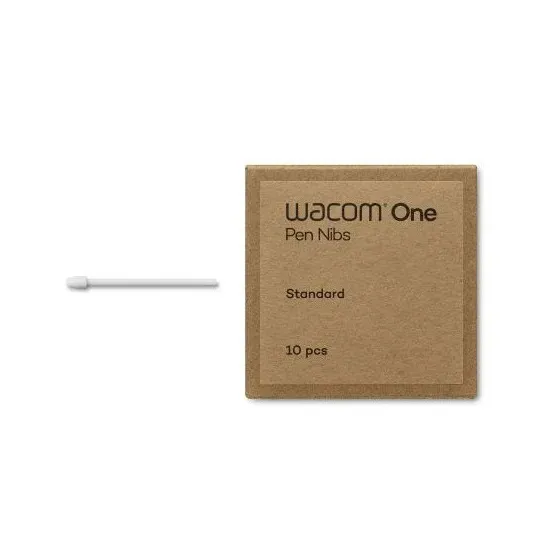 Wacom pen nibs Standard 10pcs