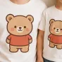 Kodak T-Shirt Transfers Light A4 5 sheets