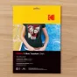 Kodak T-Shirt Transfers Dark A4 5 sheets