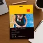 Kodak T-Shirt Transfers Dark A4 5 sheets