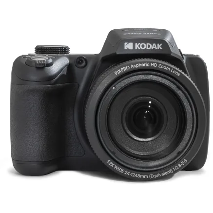 Kodak PixPro AZ528 Black Mega Zoom Camera