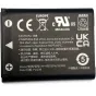 Kodak PixPro LB-012 700mAh lithium-ion battery for Kodak PixPro FZ53 and FZ55 cameras, featuring CE and UL certification marks on its label.