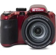 Kodak PixPro AZ425, redKodak PixPro AZ425, red