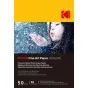 Kodak photo paper 10x15 Fine Art Smooth 230g 50 sheets