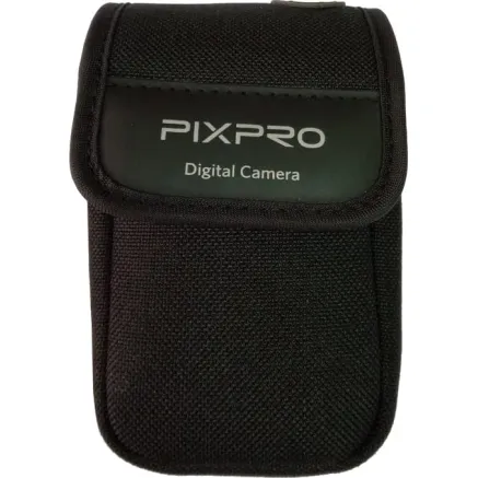Kodak PixPro Compact carrying case, black