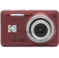 Kodak PixPro FZ55, redKodak PixPro FZ55, red