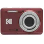 Kodak PixPro FZ55, red