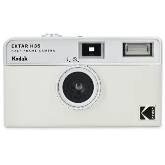 Kodak Ektar H35, white
