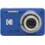 Kodak PixPro FZ55, blue