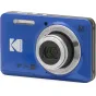 Kodak PixPro FZ55, blue