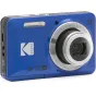 Kodak PixPro FZ55, blue