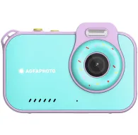 AgfaPhoto Realikids Cam Waterproof 2, blueAgfaPhoto Realikids Cam Waterproof 2, blue