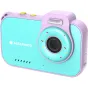 AgfaPhoto Realikids Cam Waterproof 2, blue