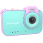 AgfaPhoto Realikids Cam Waterproof 2, blue