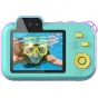 AgfaPhoto Realikids Cam Waterproof 2, blue