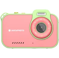 AgfaPhoto Realikids Cam Waterproof 2, redAgfaPhoto Realikids Cam Waterproof 2, red