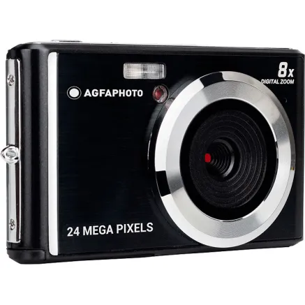 AgfaPhoto Realishot DC5500 Black Компактная камера