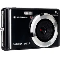 AgfaPhoto Realishot DC5500, blackAgfaPhoto Realishot DC5500, black