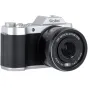 Rollei Powerflex 10x Retro, black/silver
