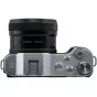 Rollei Powerflex 10x Retro, black/silver