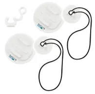 GoPro HD Hero surfboard mountsGoPro HD Hero surfboard mounts