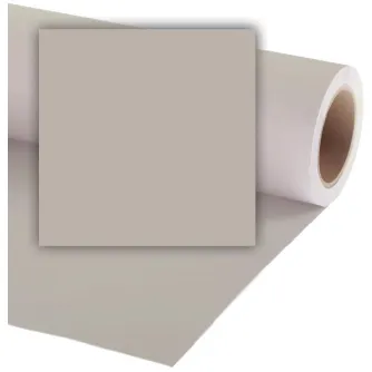 Colorama paper background 1.35x11mm, steel grey (5103)