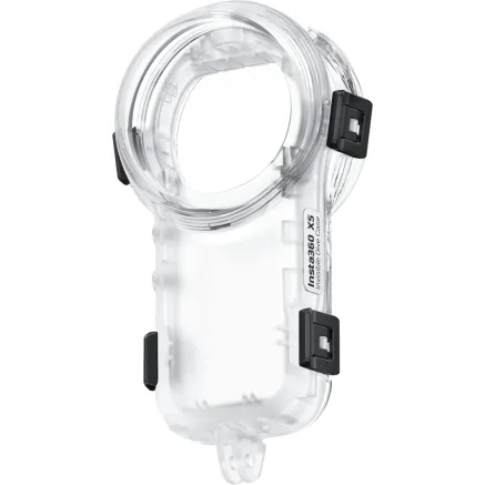 Insta360 X5 Invisible Dive Case
