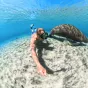 Insta360 X5 Invisible Dive Case