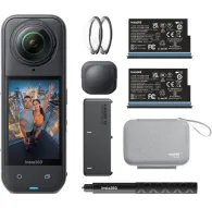 Insta360 X5 Essentials BundleInsta360 X5 Essentials Bundle