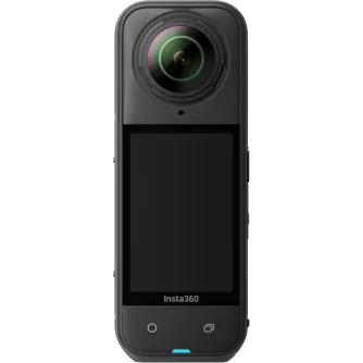 Insta360 X5 Cycling Bundle