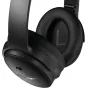 Bose wireless headset QuietComfort SC Headphones, black