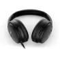 Bose wireless headset QuietComfort SC Headphones, black