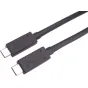 PremiumCord cable USB4 8K 60Hz 1m