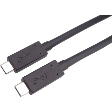 PremiumCord USB4 8K 60Hz 1m Kabelis