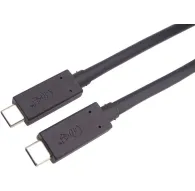 PremiumCord cable USB4 8K 60Hz 1mPremiumCord cable USB4 8K 60Hz 1m