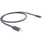 PremiumCord cable USB4 8K 60Hz 1m