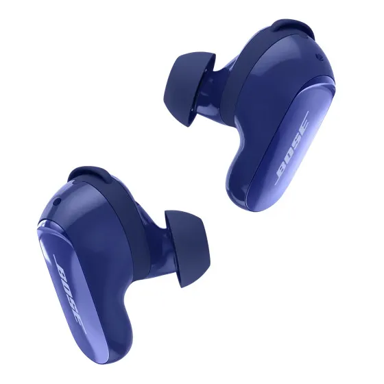Bose wireless earbuds QuietComfort Ultra Earbuds (2nd Gen), midnight violet