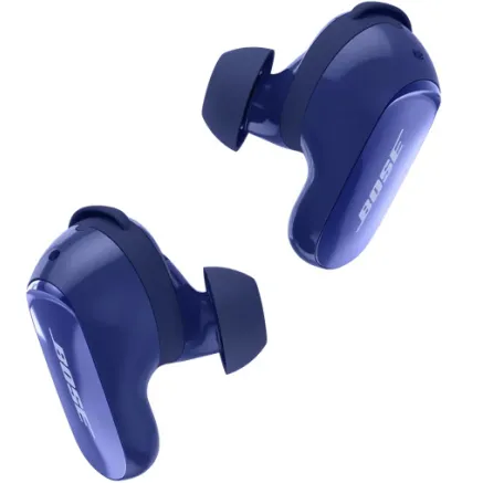 Bose QuietComfort Ultra Earbuds 2nd Gen Midnight Violet