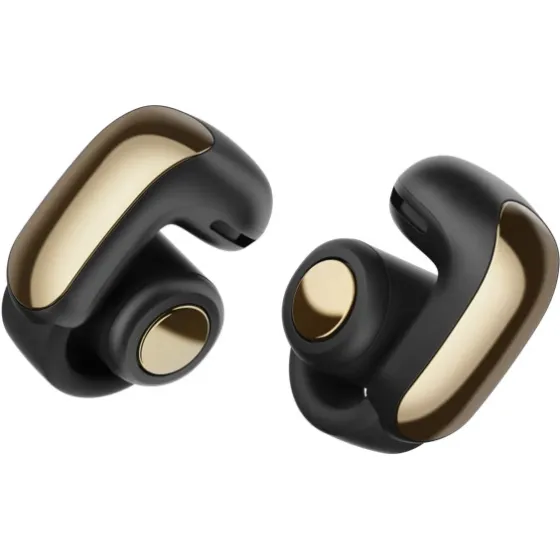 Bose wireless earbuds Ultra Open Earbuds, desert gold