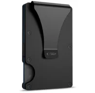 Tech-Protect card wallet Thorn RFID, blackTech-Protect card wallet Thorn RFID, black